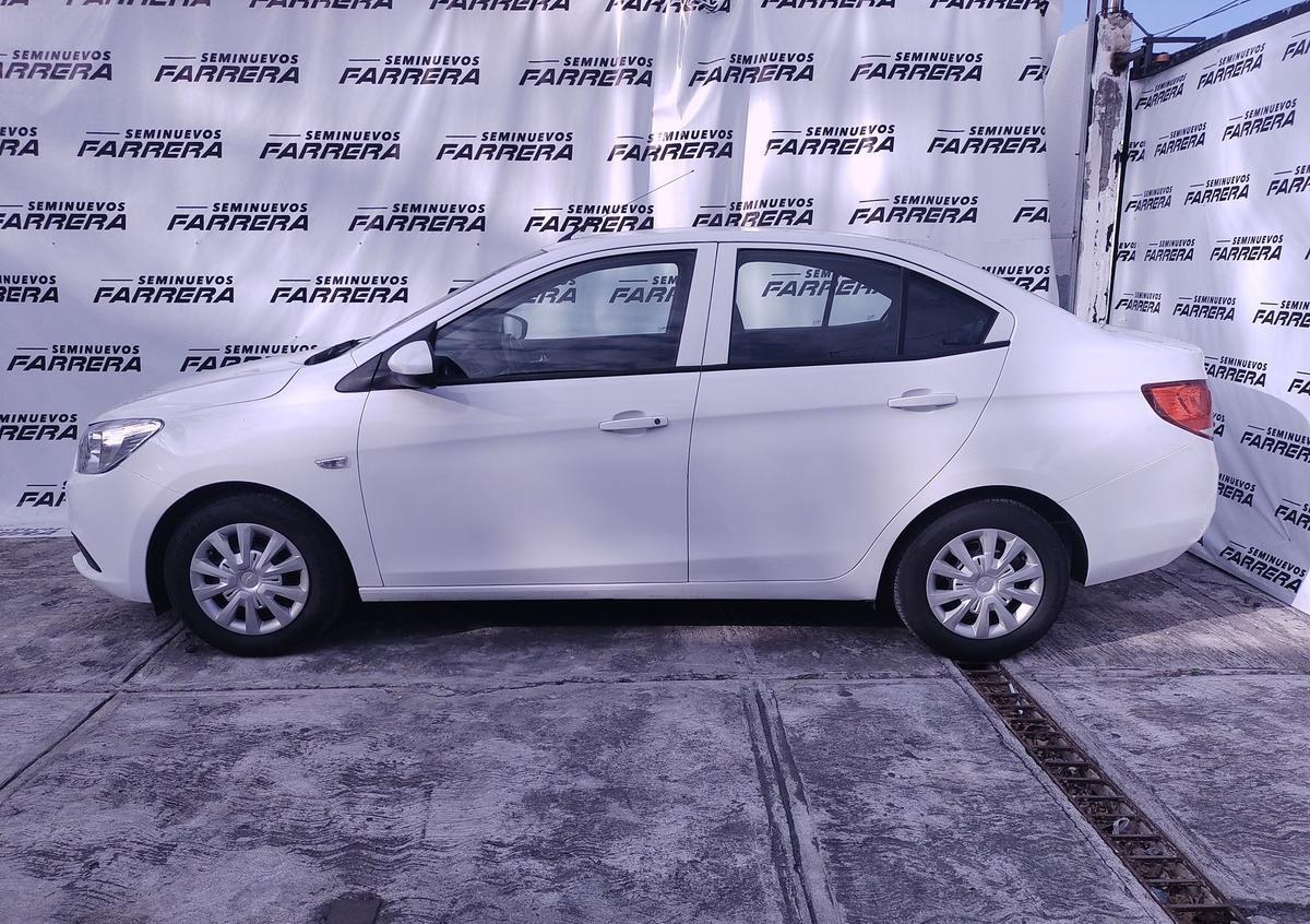 Chevrolet Aveo Veh Culos Usados Est N En Venta En M Xico Autolist Mx